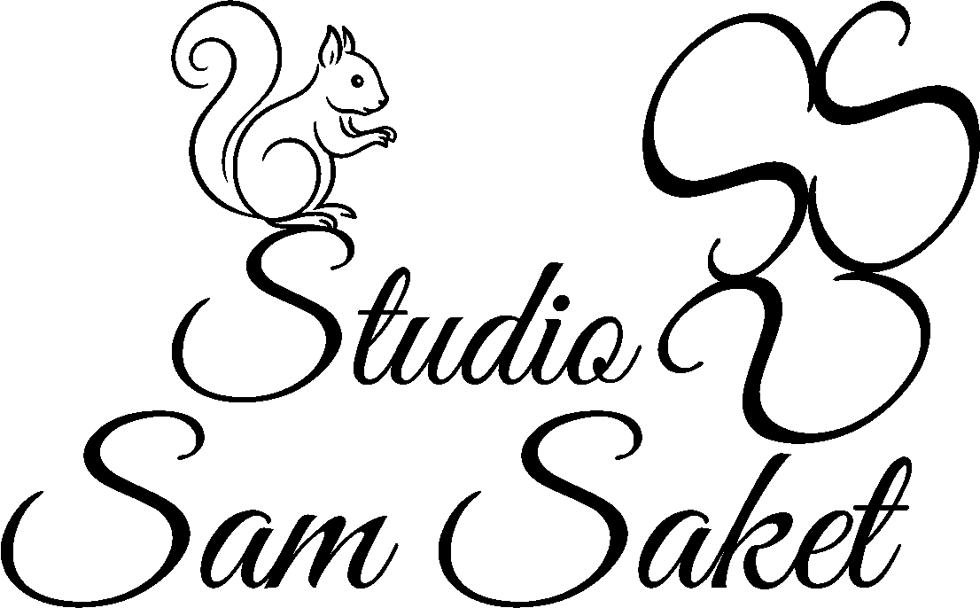 Studio Sam Saket Logo