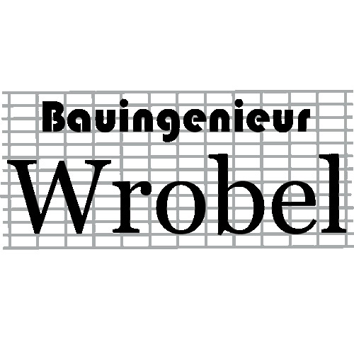 wortmarke_bauingenieur_wrobel