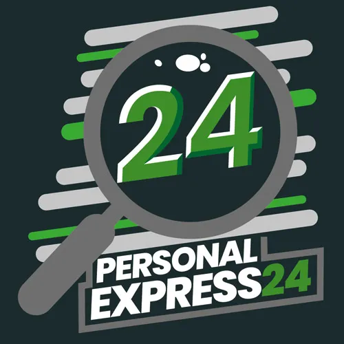Mein Redesign für Personalexpress24