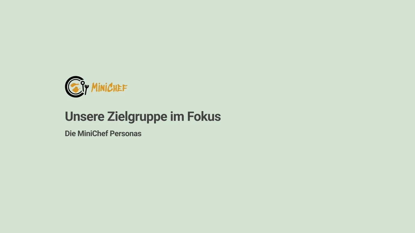 Presentation von kochen mit Kindern App Seite 7