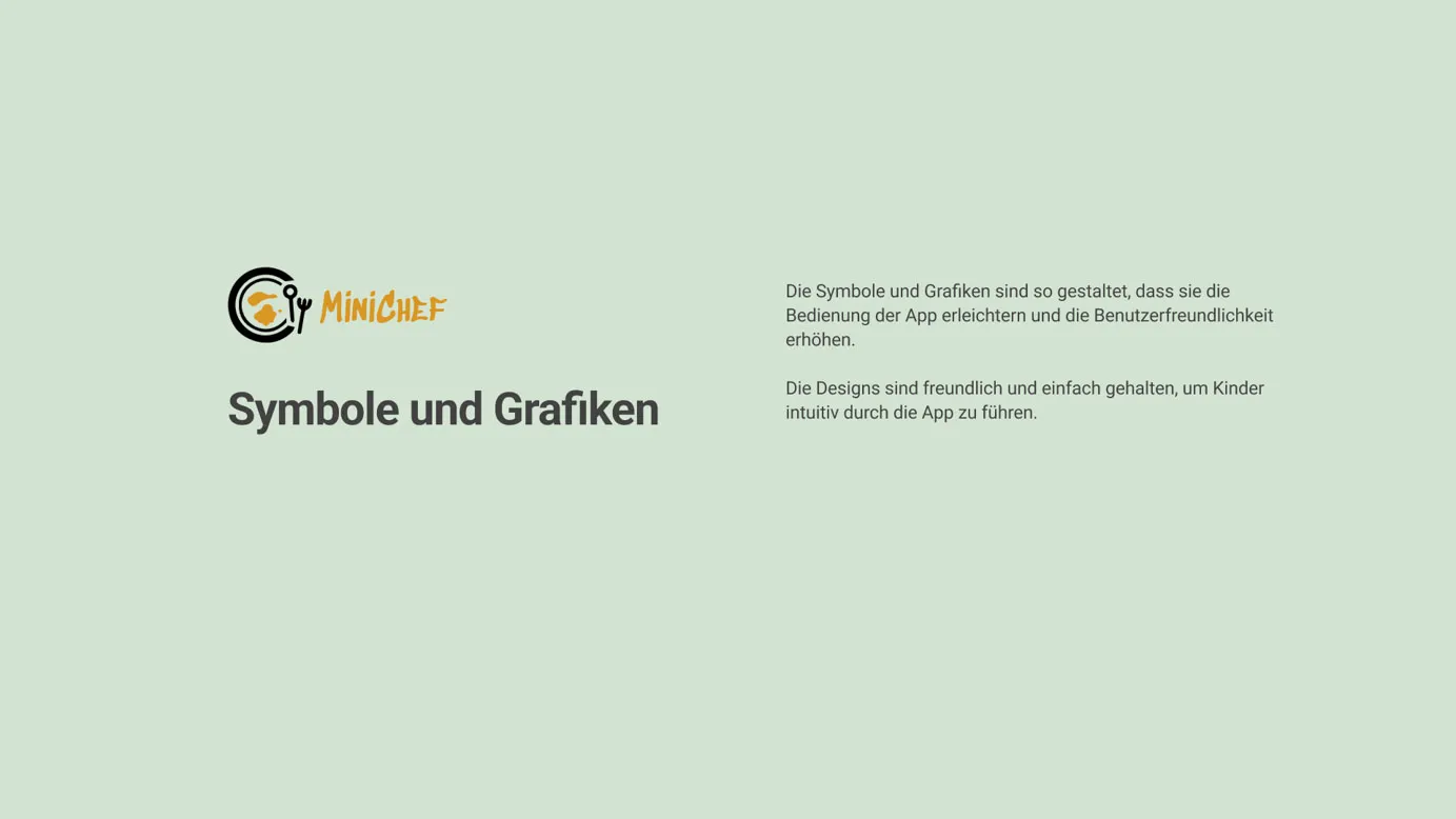 Presentation von kochen mit Kindern App Seite 19