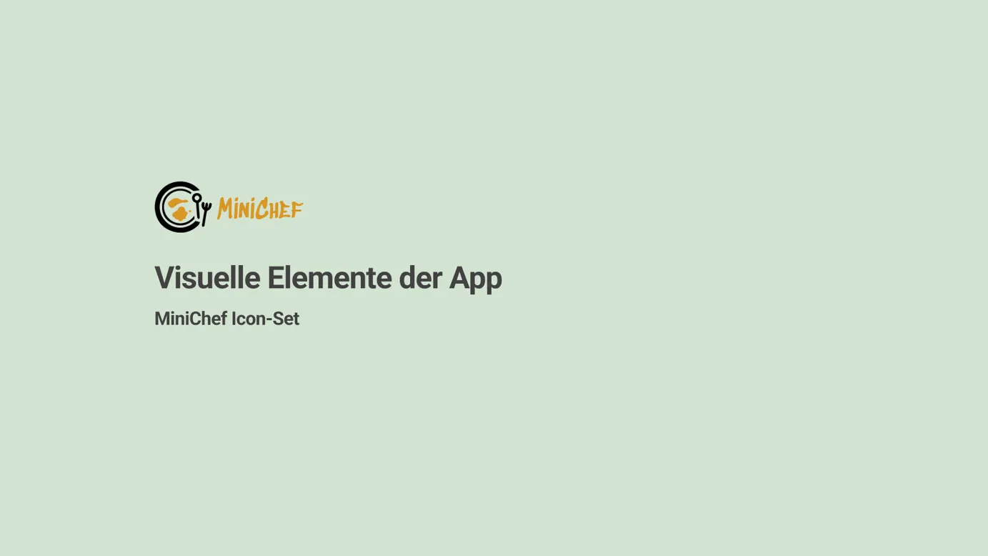 Presentation von kochen mit Kindern App Seite 20