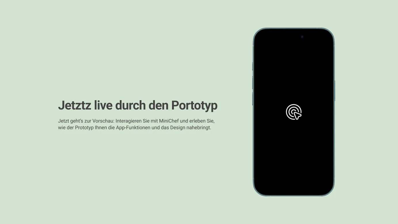 Presentation von kochen mit Kindern App Seite 30